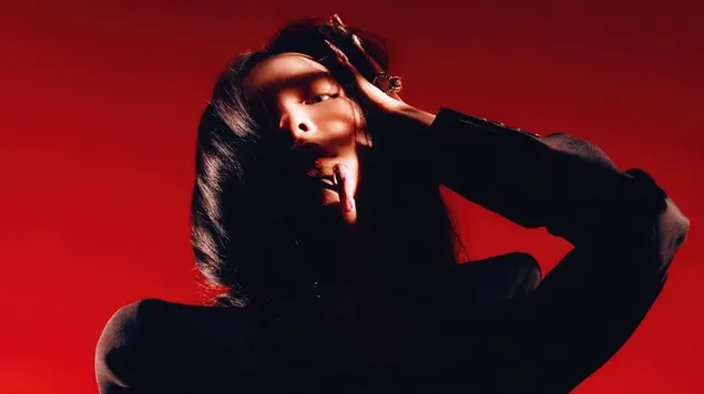 Red Velvet'ten Seulgi, 28 Reasons MV Çekiminde 4K duvar kağıdı