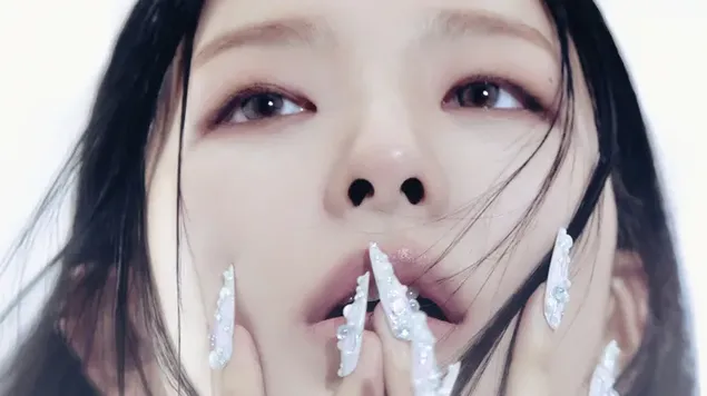 Seulgi של Red Velvet ב-28 סיבות (אלבום בכורה סולו) 4K טפט