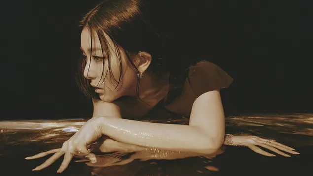 muat turun seulgi red velvet dalam m/v 'monster' [2020]