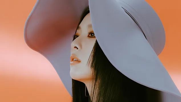 Seulgi Red Velvet dalam Penggambaran M/V 'Monster' [Album 2020] 4K kertas dinding