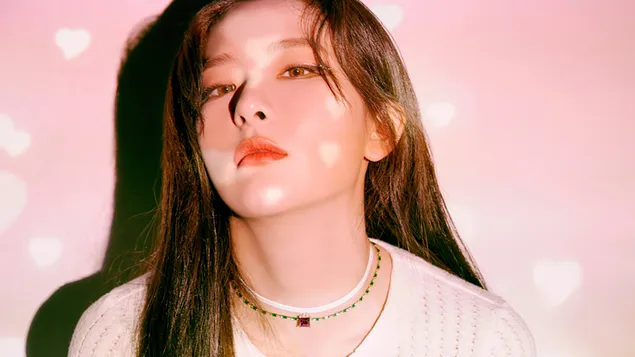 muat turun seulgi red velvet dalam 'the reve festival: finale' m/v shoot