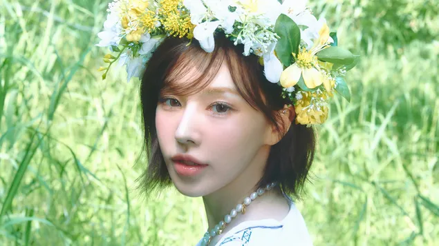 red velvet's wendy - lbvm 'qvsmy' (tyzr) tsylvm hvrd