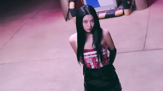 Yeri של Red Velvet | Birthday ReVe Power (מיני אלבום) 4K טפט