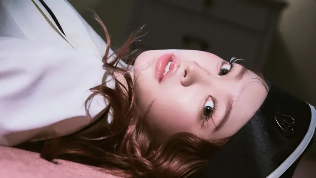 red velvet's yeri | albwm ''khyhny'' (nskhh htl srramyz) shlykh khnyd brgyry khnyd