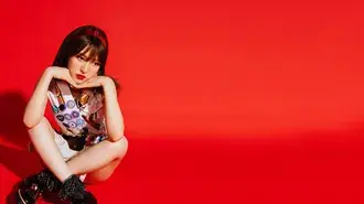 „Wendy” de Red Velvet în Power Up MV Shoot 4K imagine de fundal