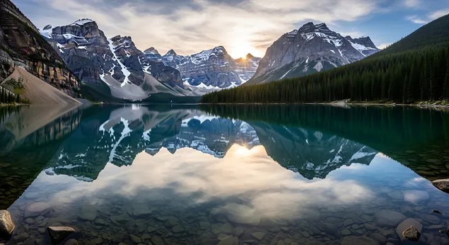 vienatves virsuniu atspindziai atsisiusti