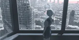 rey ayanami iz evangeliona neon genesis skachat'