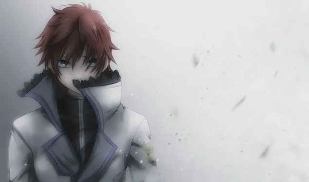 Reinhard Van Astrea HD bakgrund