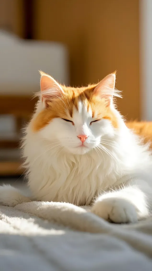 prezemete opushteno portokalovo tabi