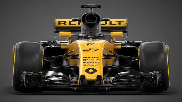 Renault-auto's download