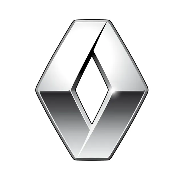 Renault - Logo download