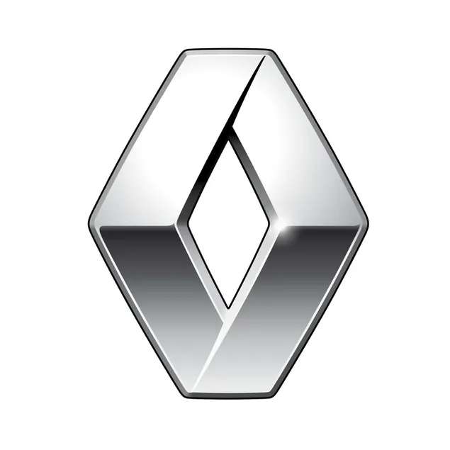 Muat turun Renault - Logo