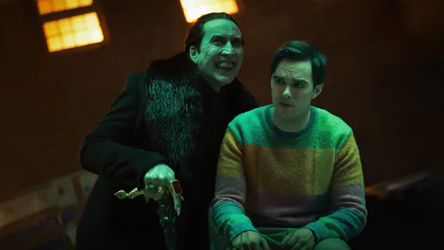 renfield skrackfilm ladda ner