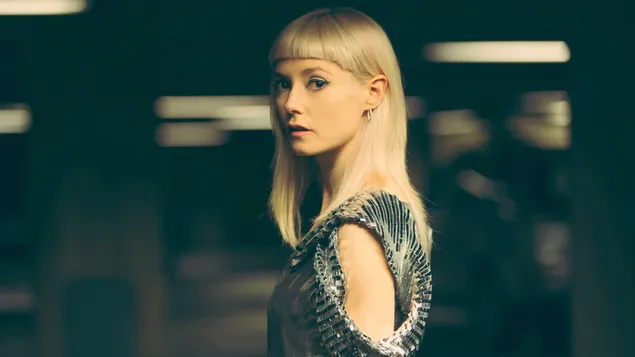 Taustakuva Requiem 4K