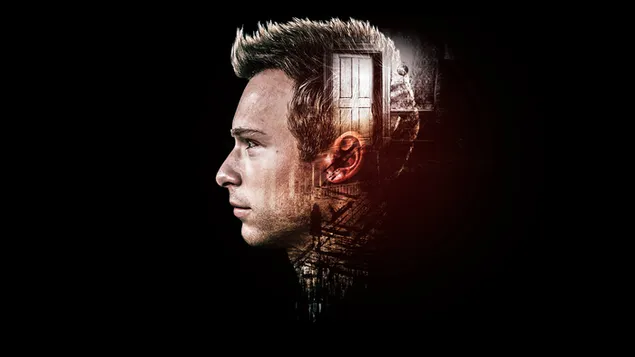 Resident Evil 7: Biohazard 4K achtergrond