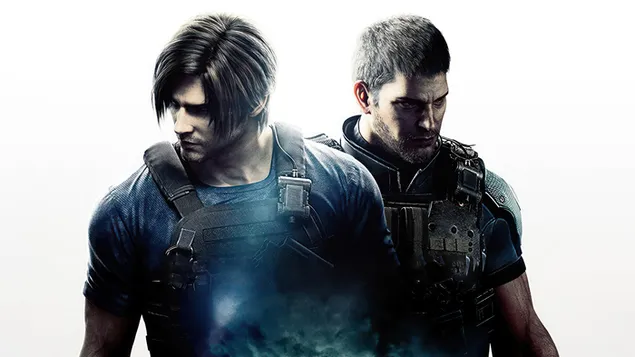  Resident Evil: Death Island download