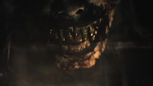 resident evil requiem zvmby hvrd