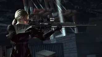 Resident Evil 4K Tapeten