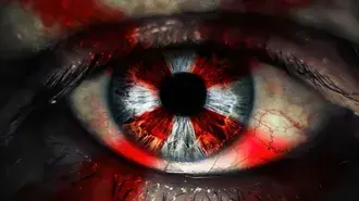 Resident Evil: Welcome to Raccoon City (2021) 4K sfond
