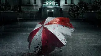 Resident Evil: Mirë se vini në Raccoon City 4K sfond