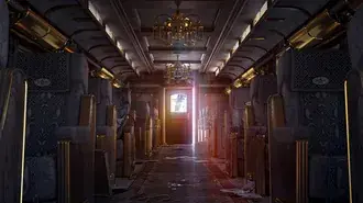 Resident Evil Zero 4K Tapeten