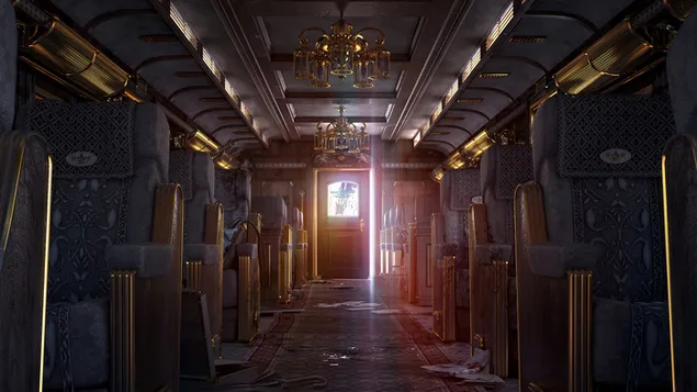 resident evil zero atsisiusti