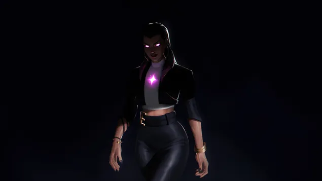 valorantyi reyna agentwa culsidoel ne beonjjae duelist daunrodeu