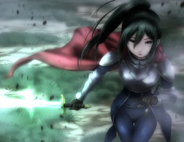 rezero - crusch karsten nedlasting