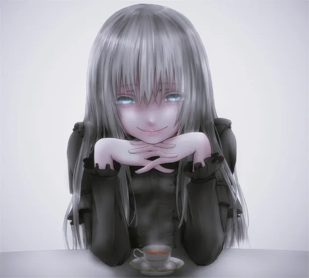 ReZero-エキドナ HD 壁紙