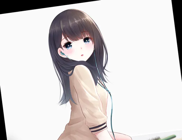 Rikka Takarada - SSSS. Gridman 2K wallpaper