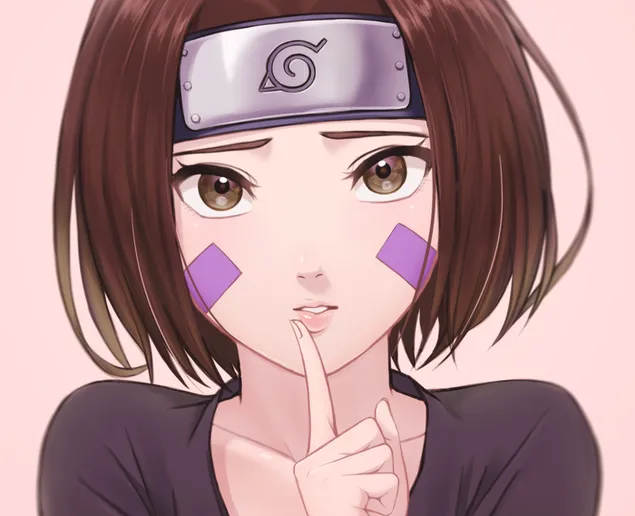 Rin Nohara - Naruto unduhan