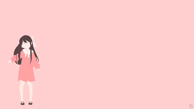 庇护之林 4K 壁纸