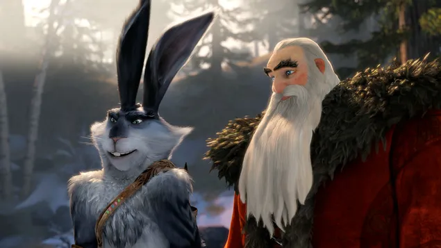 Rise of the guardians download