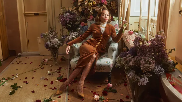 rita ora | tatler-lehden kuvaus lataa