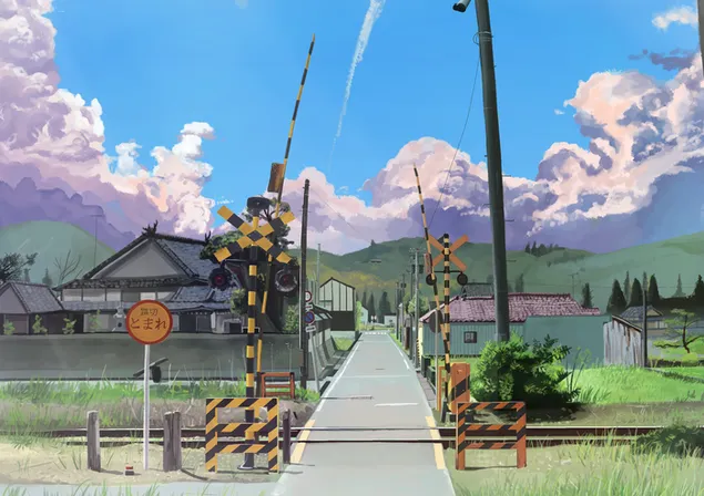 Jalan Tidak Pernah Berakhir 2K wallpaper