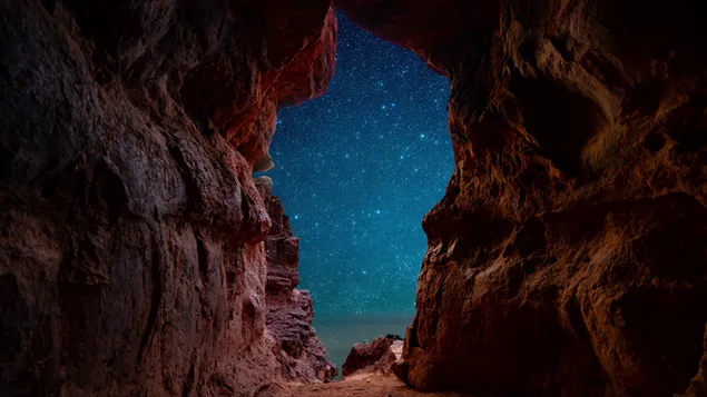 cueva de roca descargar