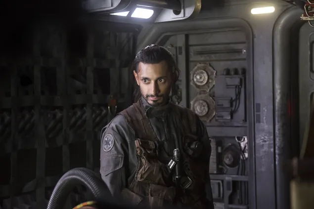 rogue one: a star vars stori, rizvan akhmed preuzmi