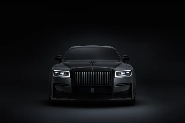 Rolls-Royce: Forside udsigt download