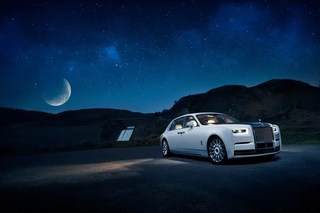 rolls-royce phantom tranquility eroflueden