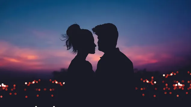 Romantic Couple download