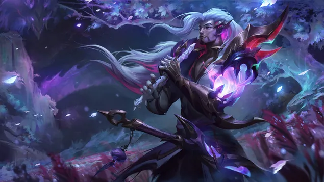 Rồng Mộng 'Yasuo' - Liên Minh Huyền Thoại tải xuống
