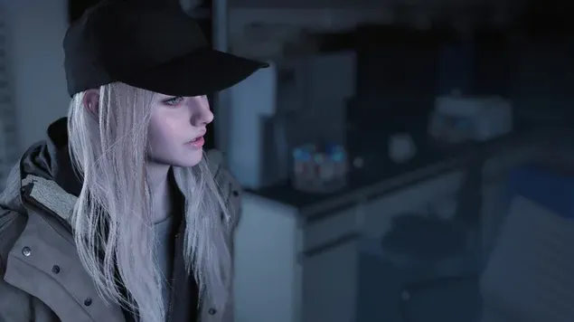 โรส จาก Resident Evil Village 4K วอลเปเปอร์