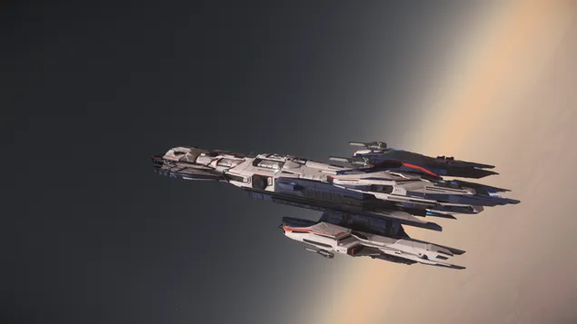 rsi constellation taurus poistuva ilmapiiri , star citizen rsi space mmorpg . lataa