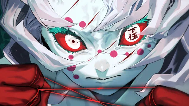 rui nga demon slayer shkarkim