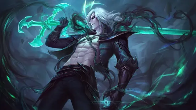 molraghan wang 'biego' | (useum) rigeu obeu rejeondeu daunrodeu