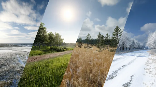 coincheap tirdhreacha tuaithe ag aistriu tri cheithre sheasur ioslodail