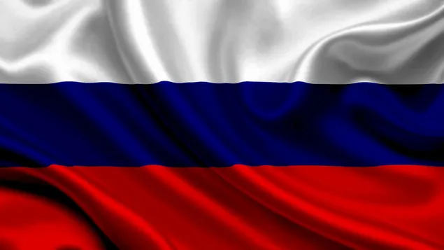 Russian flag download