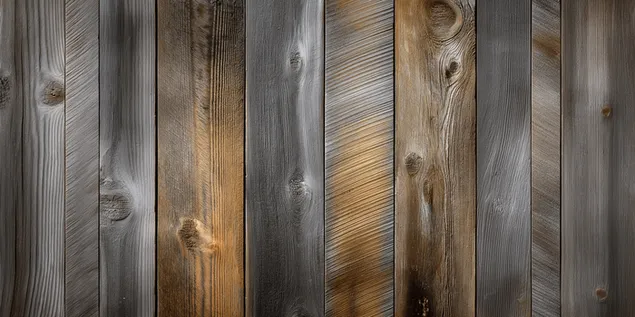 rustykalne, postarzane deski drewniane panele powierzchnia o fakturze grunge pobierz