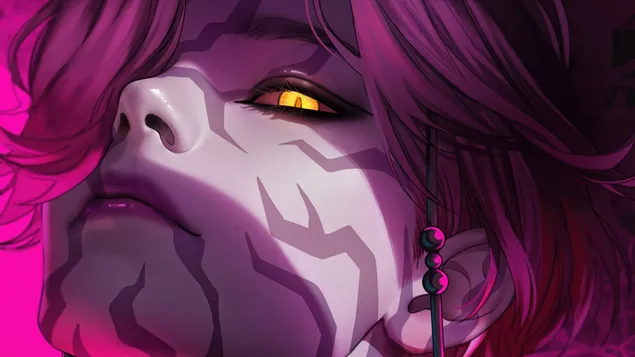 uchasnitsya saja boys <<taiemnitsya>> | k-pop mislivtsi na demoniv (fil'm) zavantazhiti