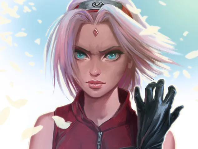 sakura haruno (naruto) 6 download